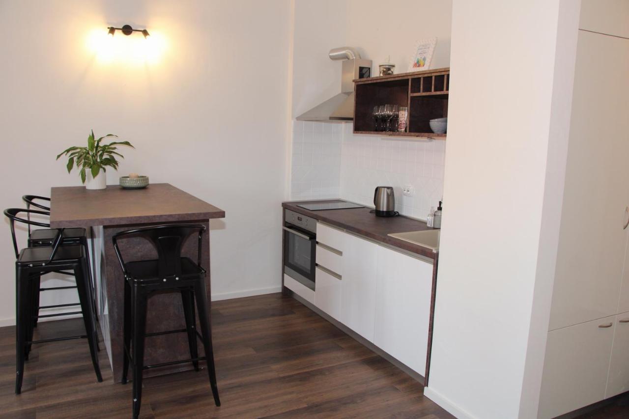 Apartments Meri-Puntamika ザダル エクステリア 写真