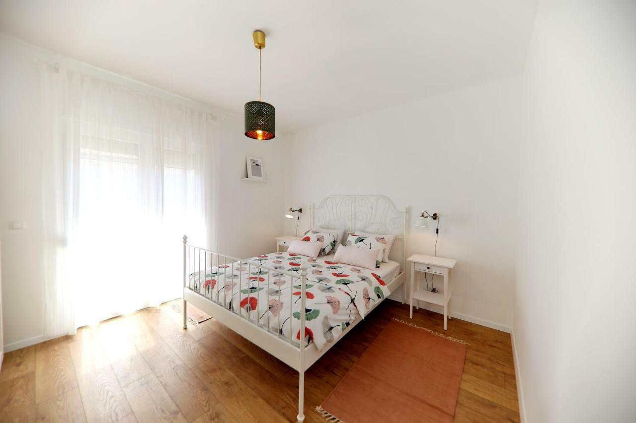 Apartments Meri-Puntamika ザダル エクステリア 写真