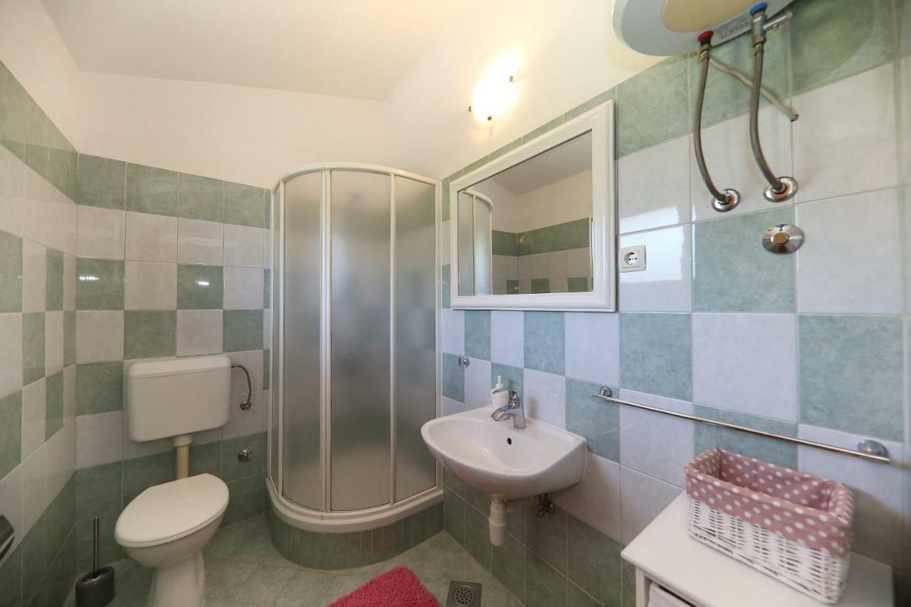 Apartments Meri-Puntamika ザダル エクステリア 写真