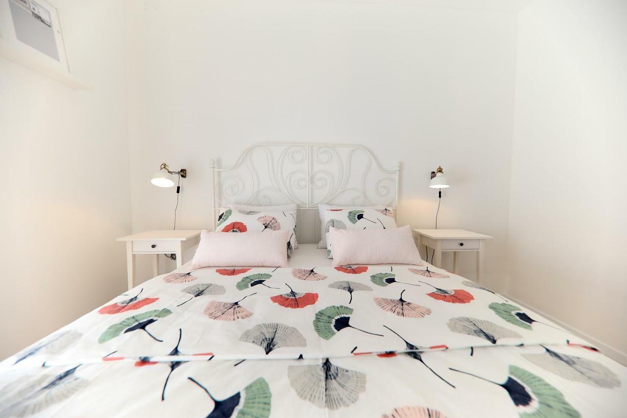 Apartments Meri-Puntamika ザダル エクステリア 写真