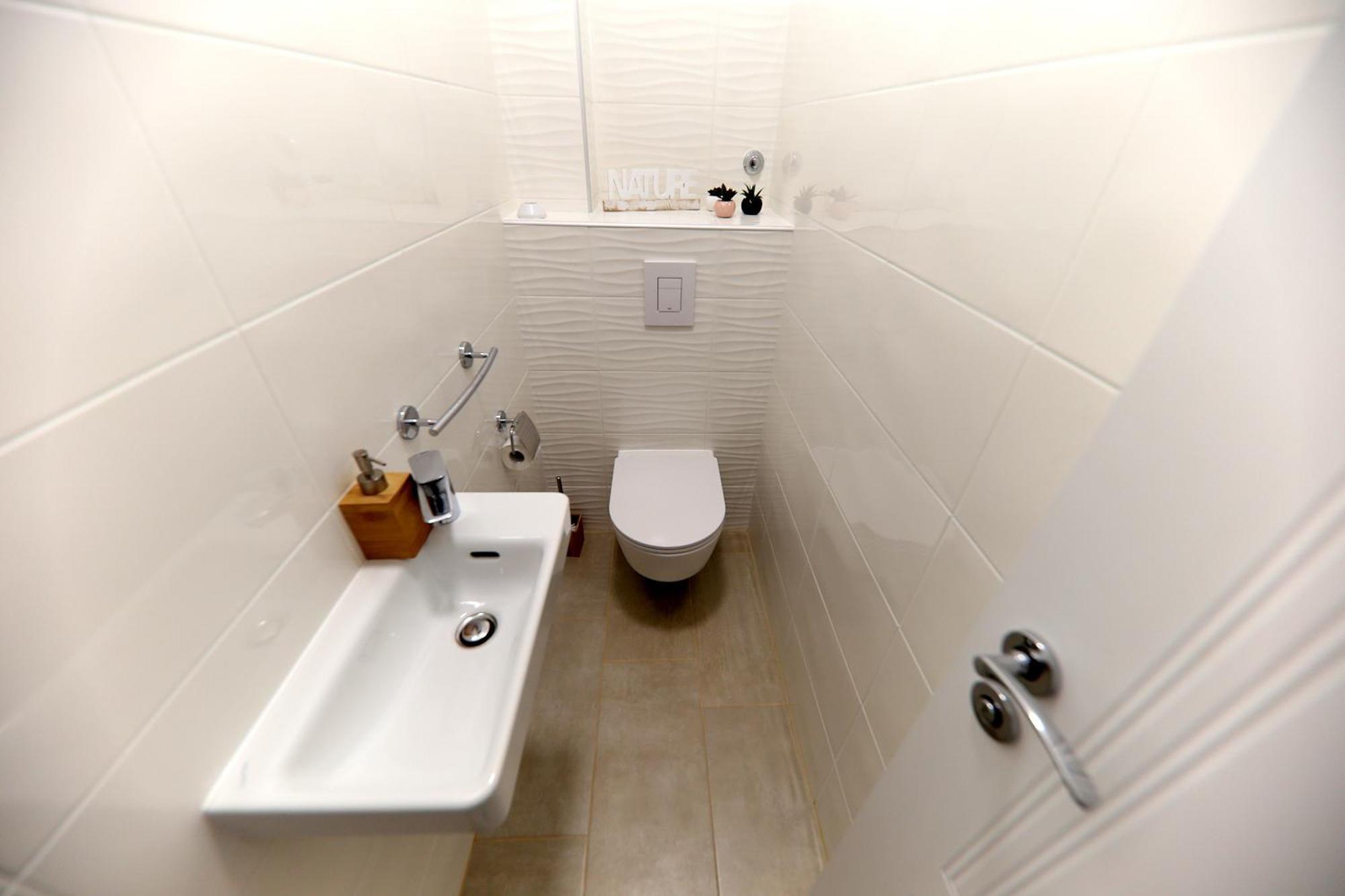 Apartments Meri-Puntamika ザダル エクステリア 写真