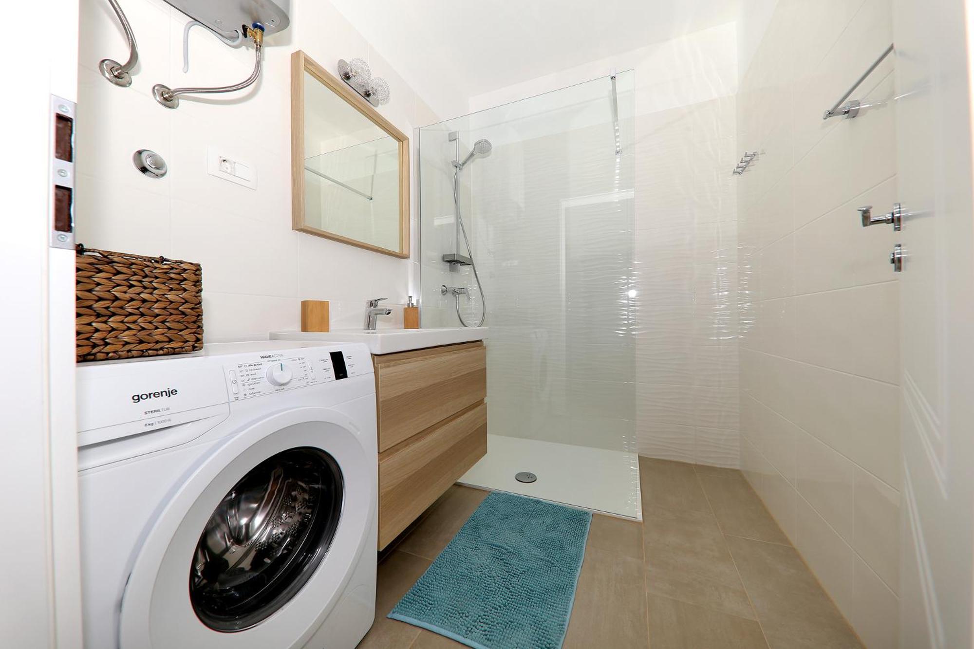 Apartments Meri-Puntamika ザダル エクステリア 写真