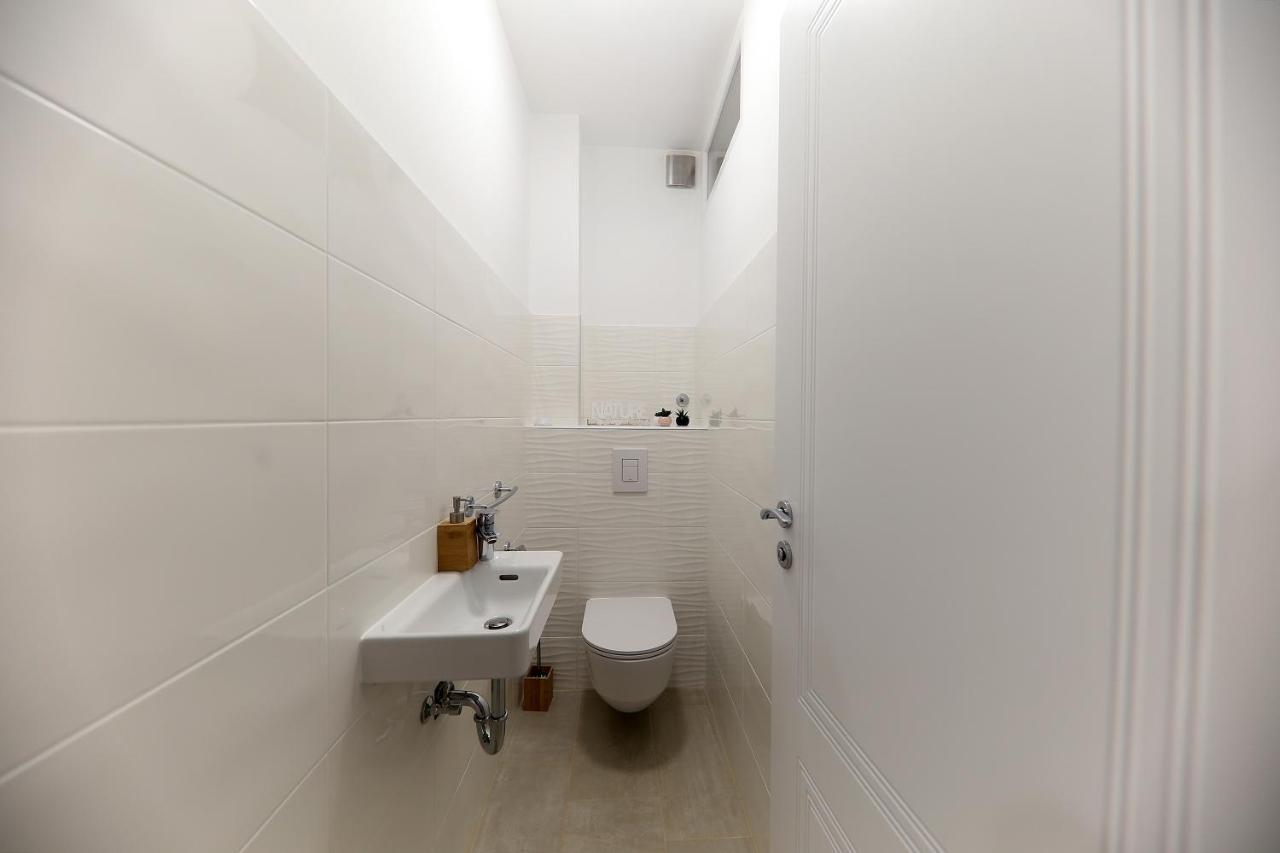 Apartments Meri-Puntamika ザダル エクステリア 写真